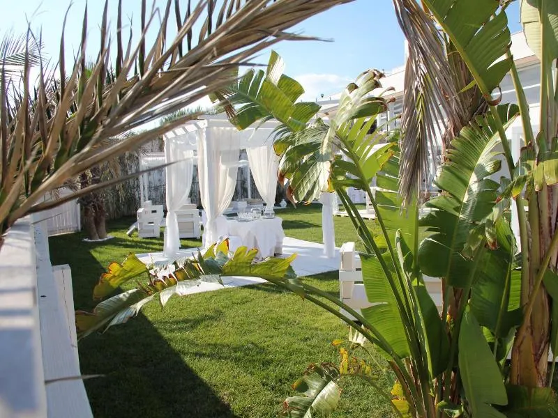 Hotel Lido Torre Egnazia - Image 1