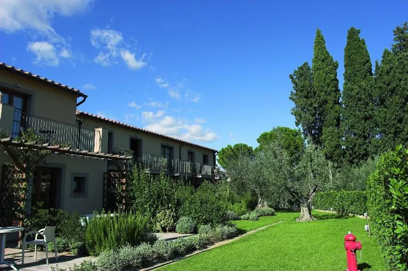 Villa San Paolo - Image 1