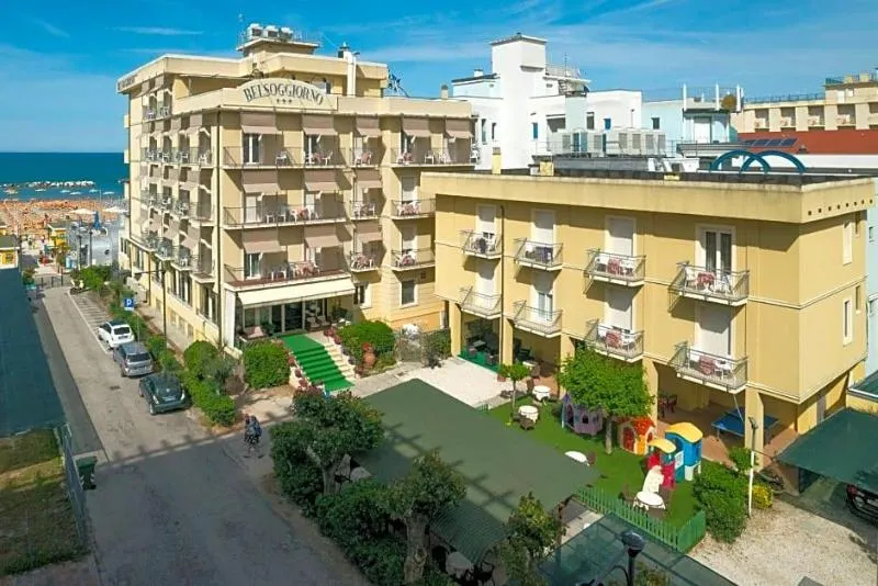Bel Soggiorno - Image 1