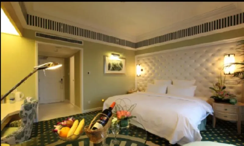 Nanjing Grand Hotel - Image 1