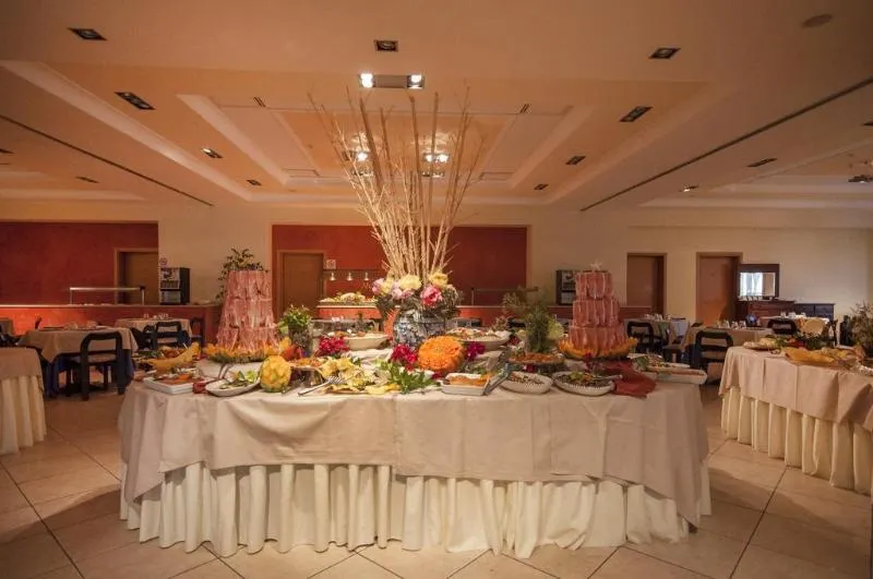 Dolmen Sport Resort - Image 1