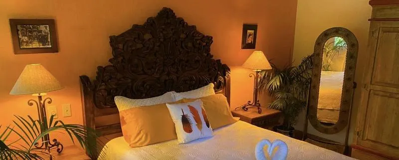 The Mexican Inn - Image 1