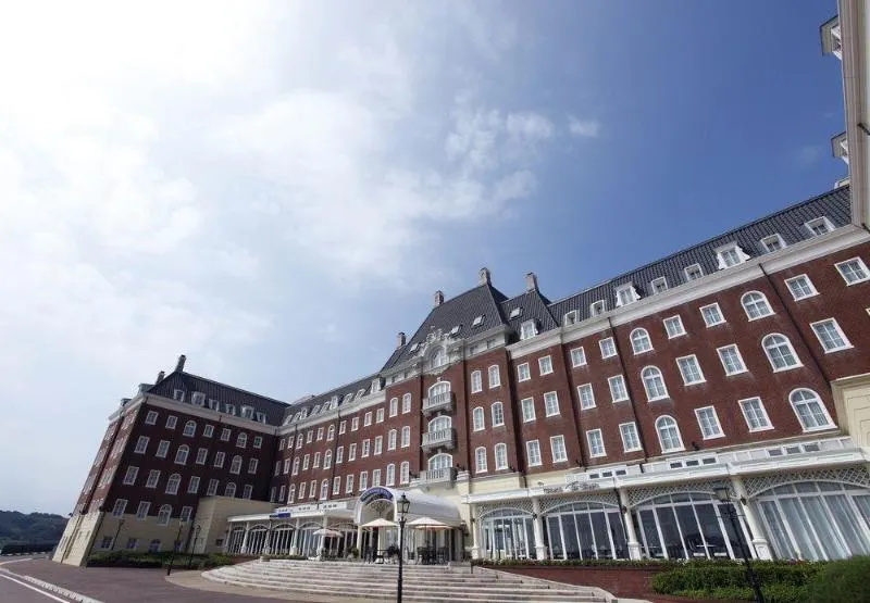 Watermark Nagasaki - Huis Ten Bosch - Image 1
