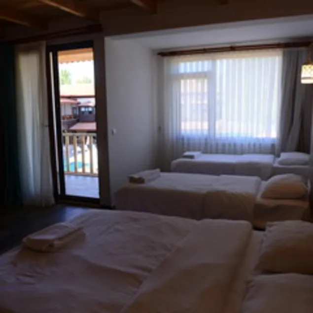 Gölköy Yaşam Resort - Image 1