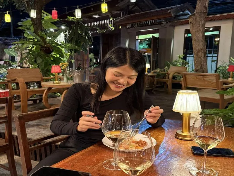 Pak Chiang Mai - Image 1