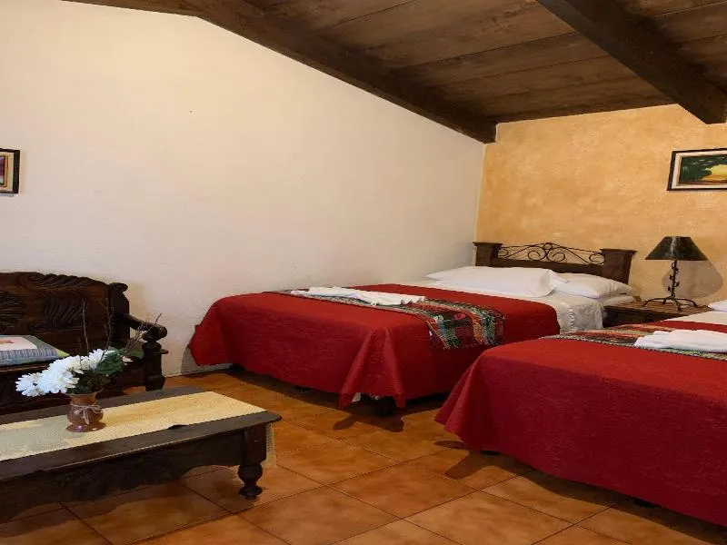 Hotel T KON T - Image 1