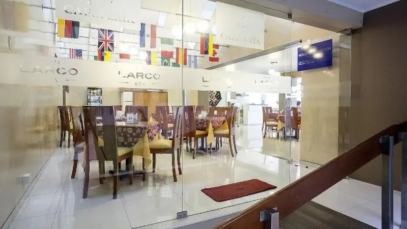 Suites Larco 656 - Image 1