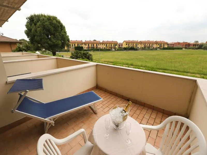 Hotel Da Roberto - Image 1
