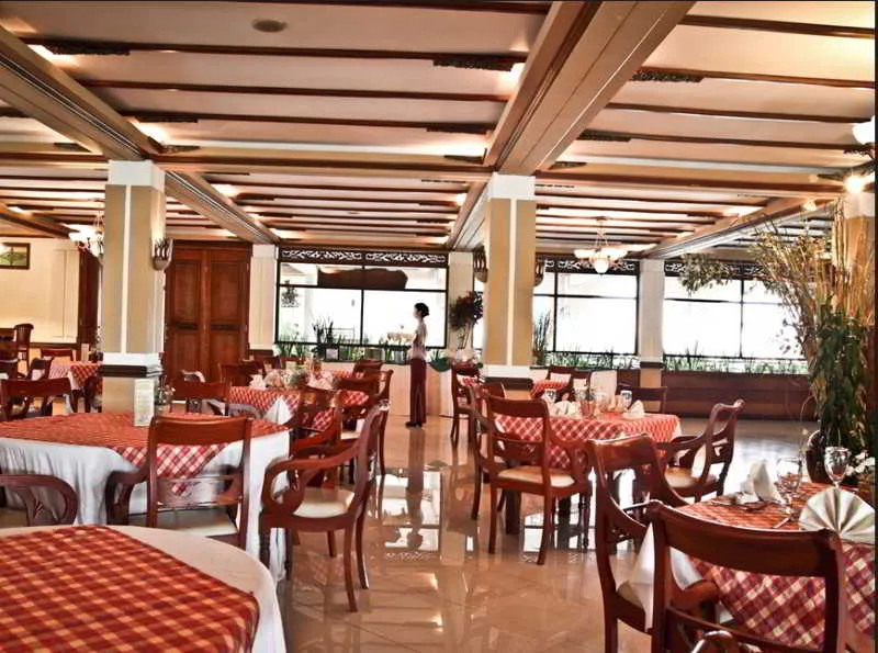 Royal Orchid Garden - Image 1
