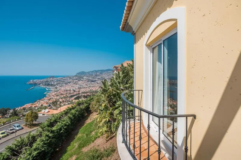 Dream Luxury Apartment  Palheiro Village - Image 1