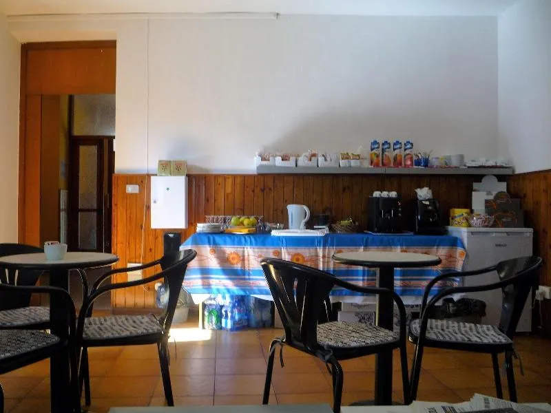 Hotel Rivazza - Image 1