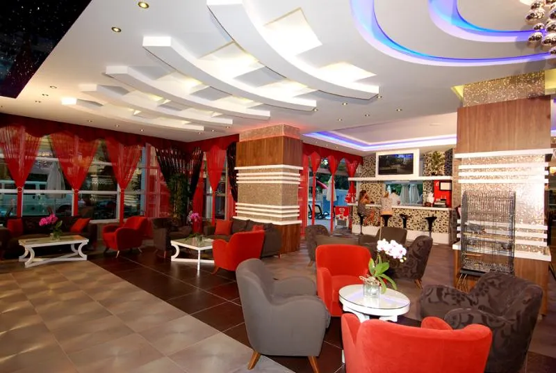 Time Beach ( EX Hatipoglu Beach) - Image 1