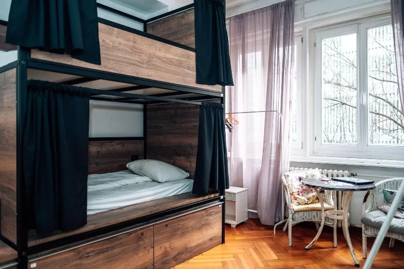 Hostel Beogradjanka - Image 1