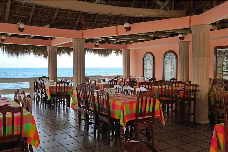 Canadian Resort Veracruz - Image 1