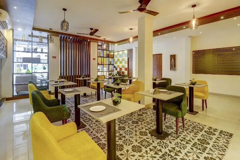 Collection O 74285 Grand Continent Indira Nagar - Image 1