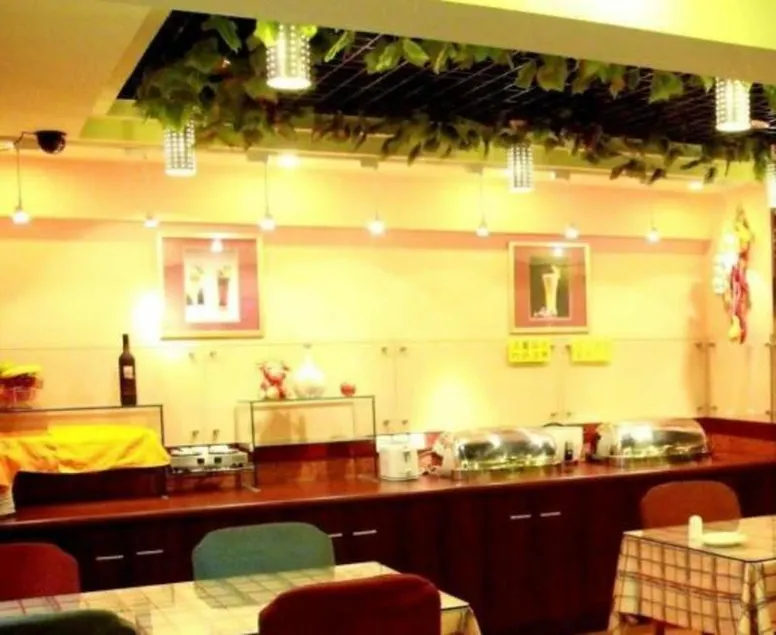 Home Inn Hubin West Road - Image 1