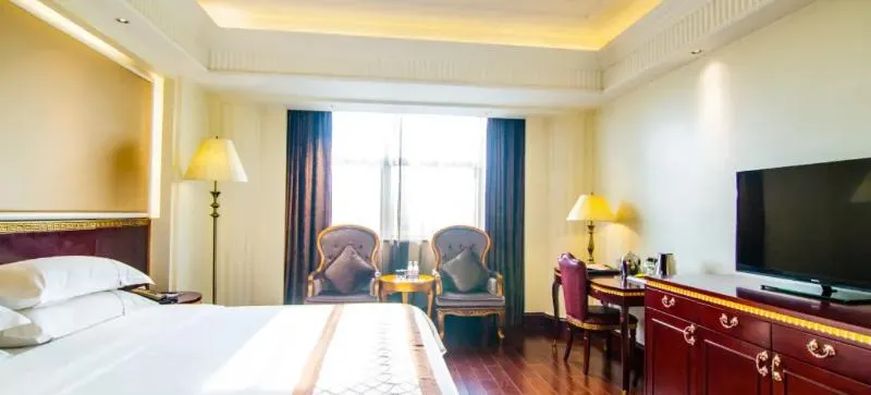 Chongzuo International Hotel - Image 1