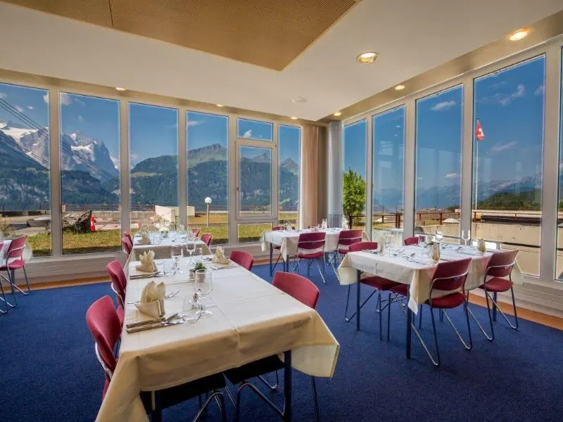 Das Hotel Panorama - Image 1