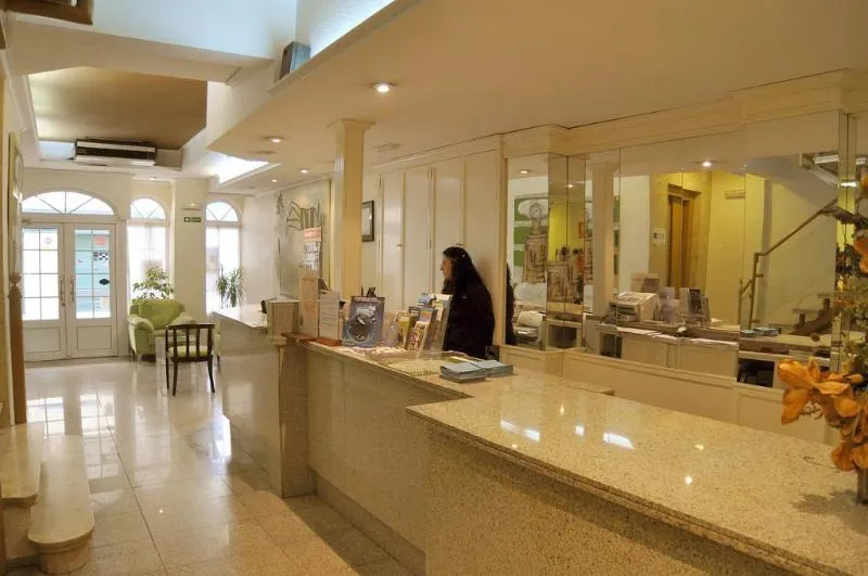 Hotel Zaymar - Image 1