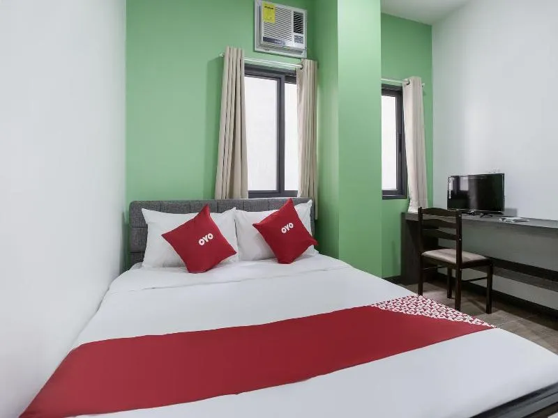 Casa Lily by OYO Rooms - Image 1