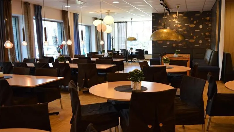 Sky Hotel Apartments - Stockholm - Image 1