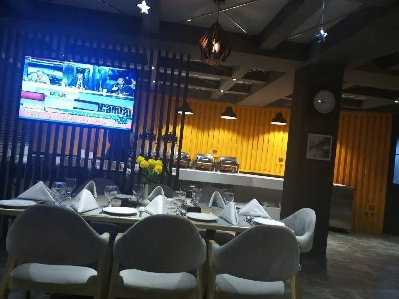 The Opulent Hotel - Image 1