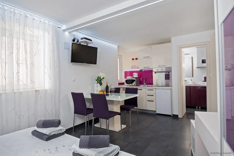Diokles Studio Apartman - Image 1
