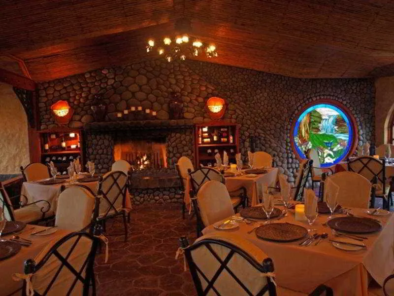 The Peace Lodge At La Paz Waterfall Gardens - Image 1