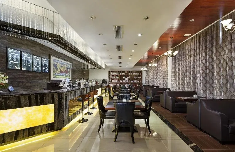 My Holiday International Hotel - Image 1