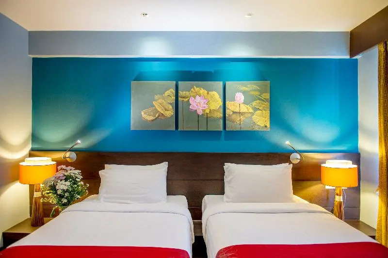 Buri Tara Resort - Image 1