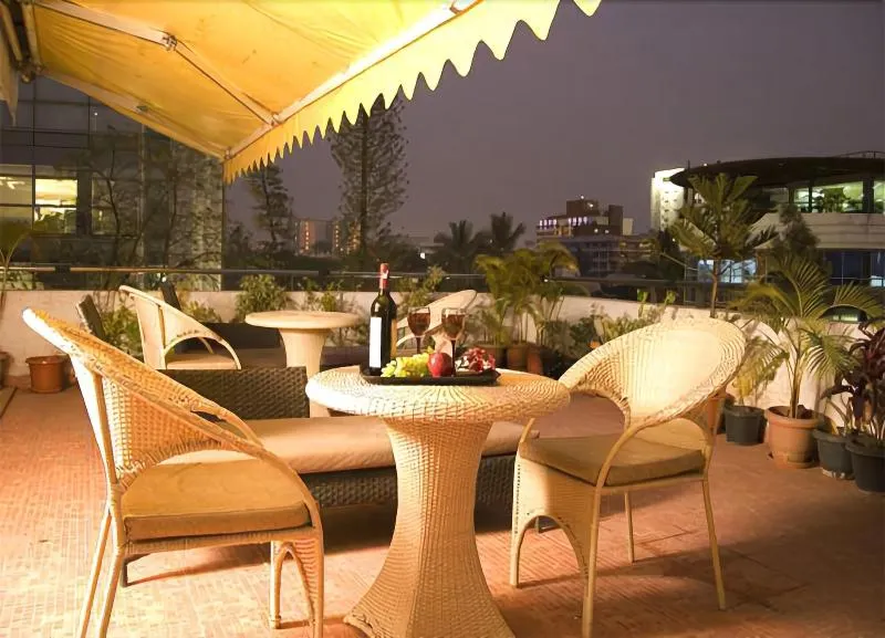 Shilton Suites Ulsoor Road - Image 1