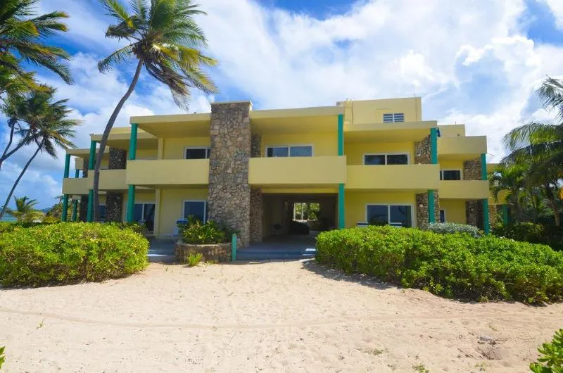 Palms at Pelican Cove - Image 1