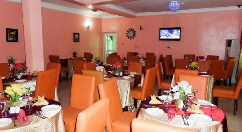 Handsworth Hotel - Image 1