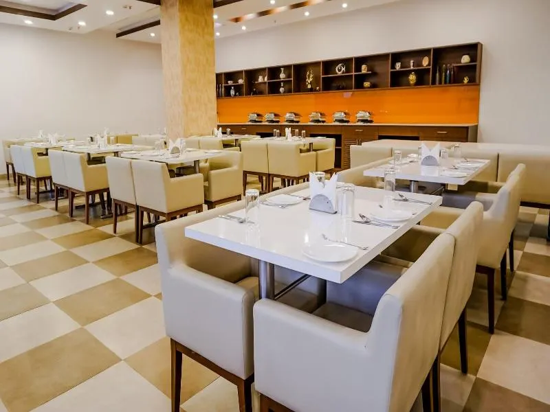 Siesta Navi Mumbai - Image 1