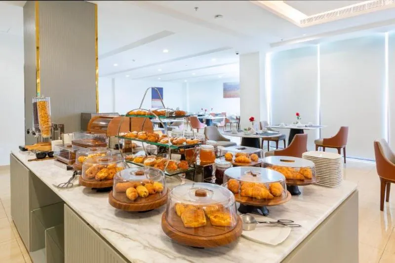 Erfad Alrabie Hotel - Image 1