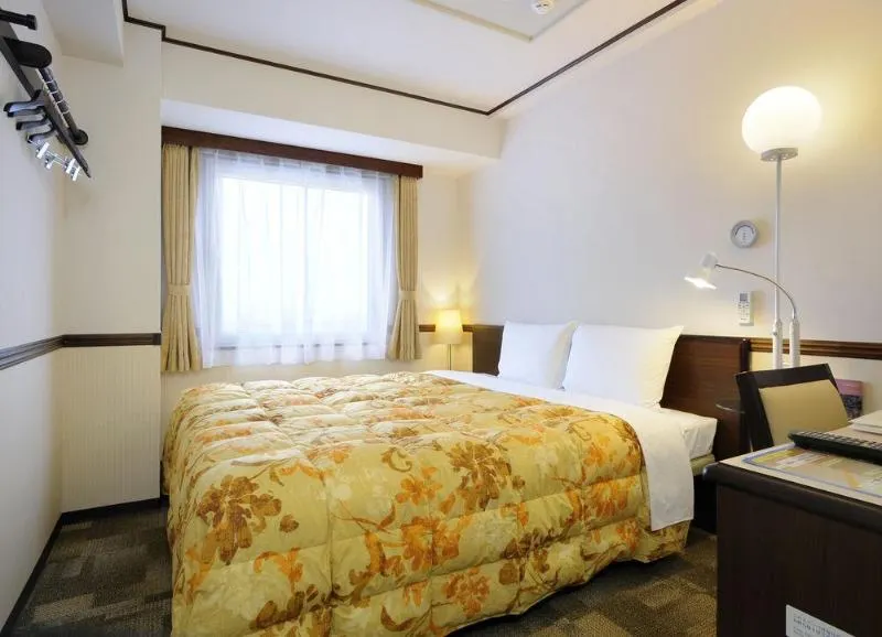 Toyoko Inn Kurashiki-Eki Minami-Guchi - Image 1
