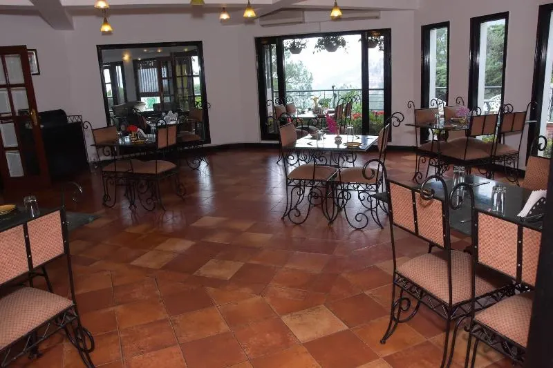 The Pine Crest - Image 1