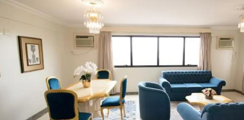 Dan Inn Ribeirao Preto - Image 1