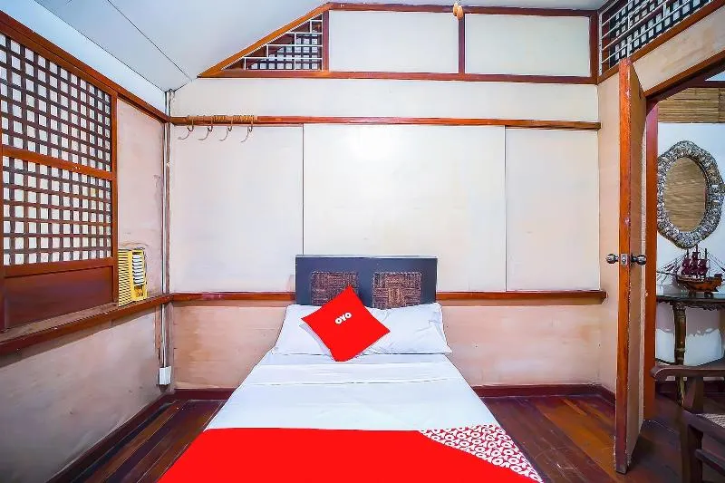 Star Cove Bed And Breakfast by OYO Rooms - Image 1