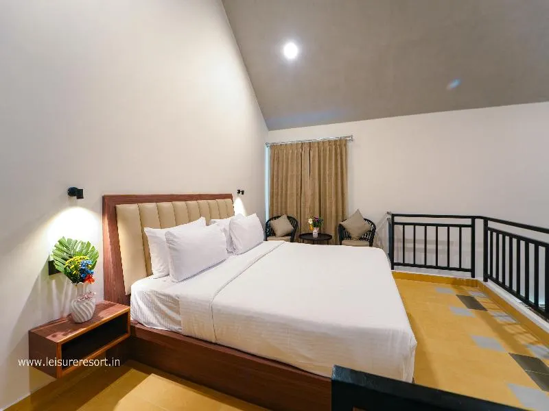 Leisure Resort - Image 1