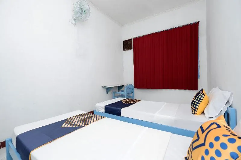 Spot On 2289 Hotel Saudara - Image 1