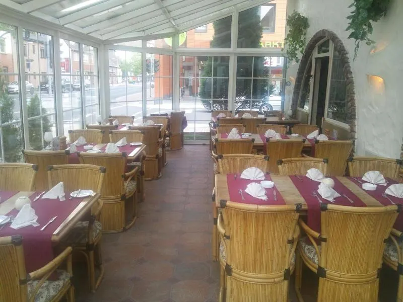 Hotel Haus Bvºderich - Image 1
