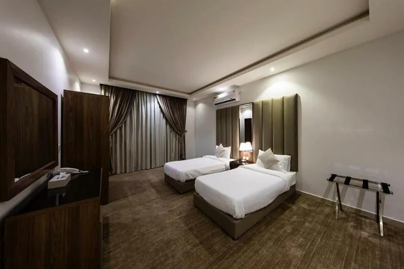 Towlan Qurtaba 1 Serviced Apartments - Image 1