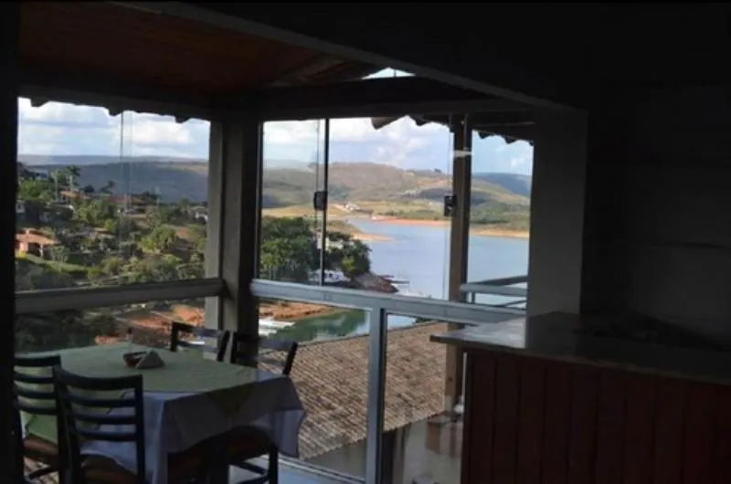 Hotel Escarpas do Lago - Image 1