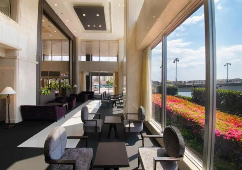 En City Hotel Nobeoka - Image 1