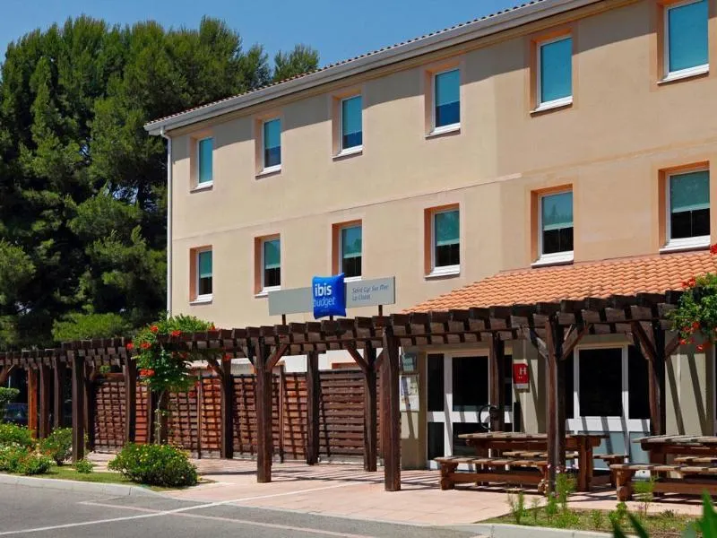 ibis budget Saint Cyr sur mer La Ciotat ex Etap Hôtel - Image 1