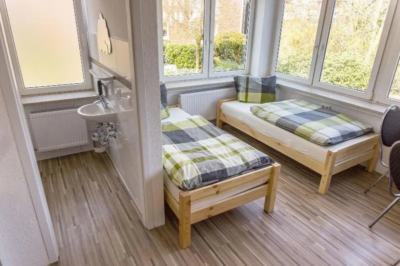 BHQ-BoardingHouse Quickborn - Image 1