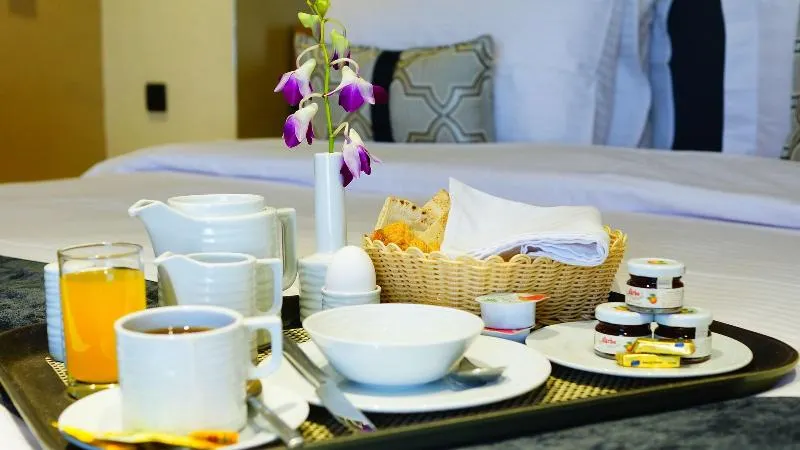 Almuhaidb Takhasosi Suites - Image 1