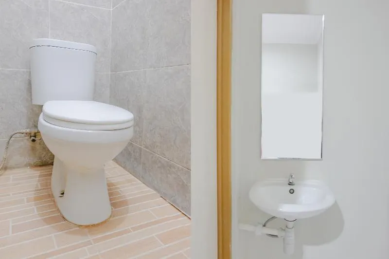 Safa Guest House by OYO Rooms - Image 1