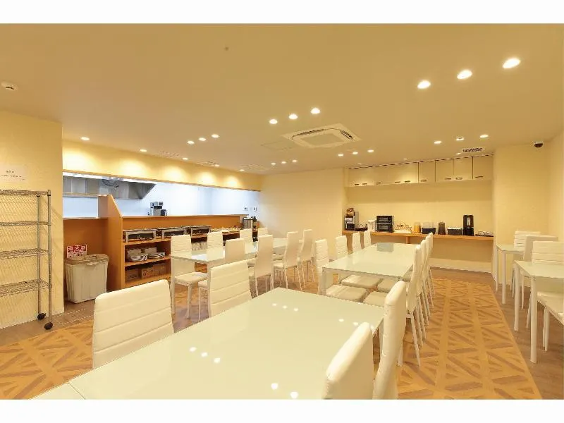 Hotel TGM Uehonmachi - Image 1